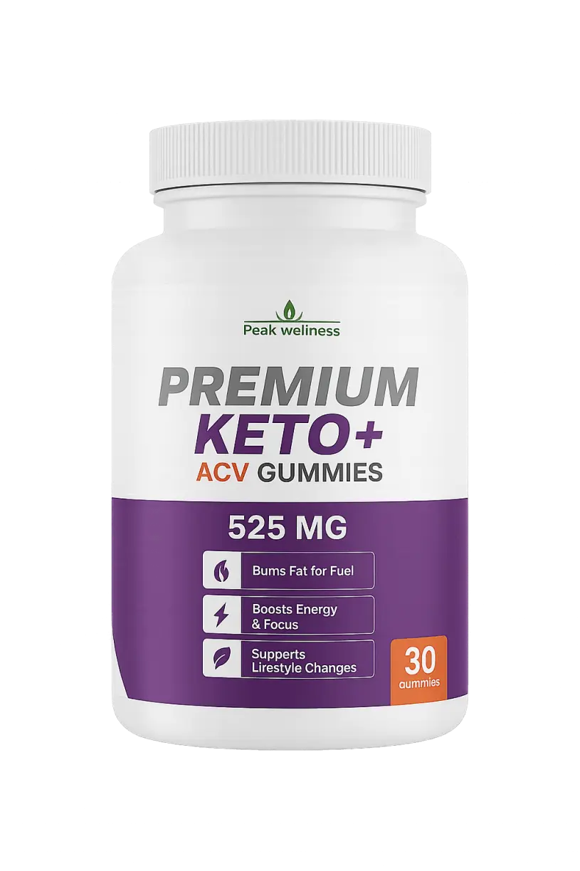 Premium Keto