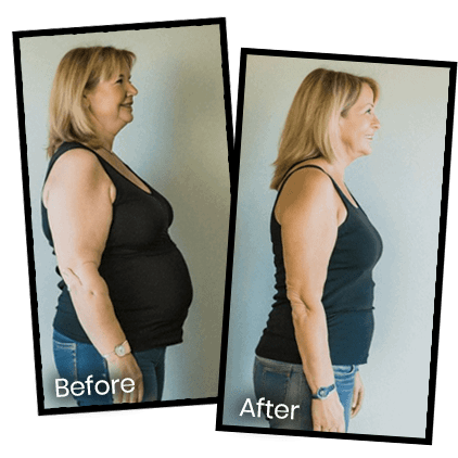 Premium Keto customer- Ashley R. 