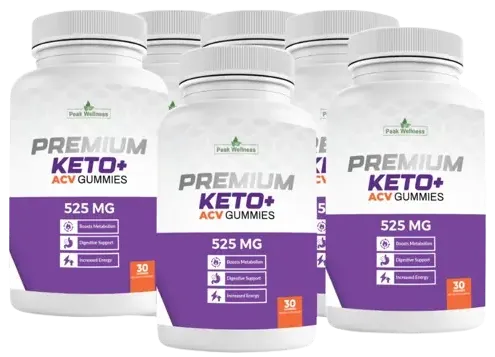Premium Keto buy now