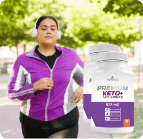 what is Premium Keto